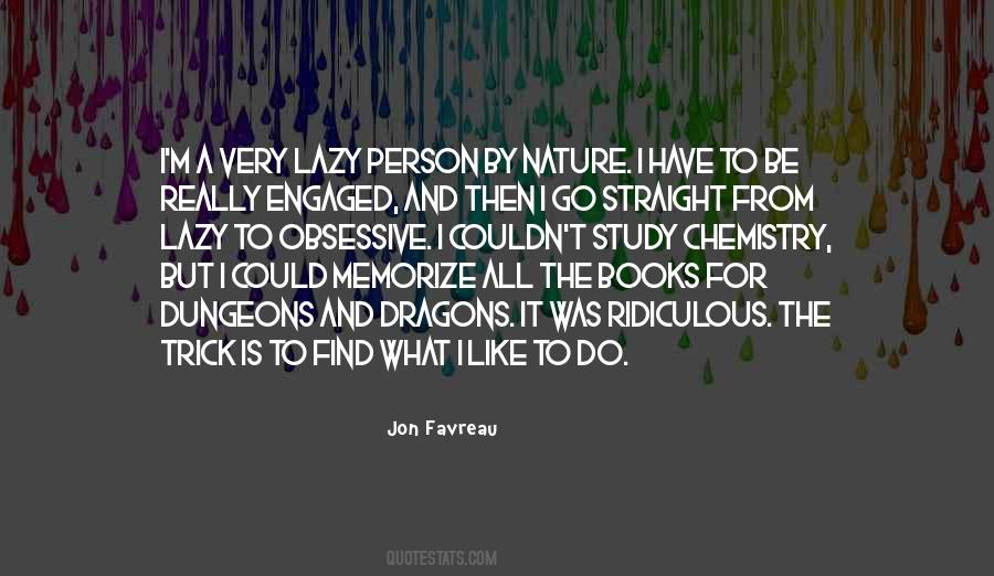 Person Nature Quotes #1561509