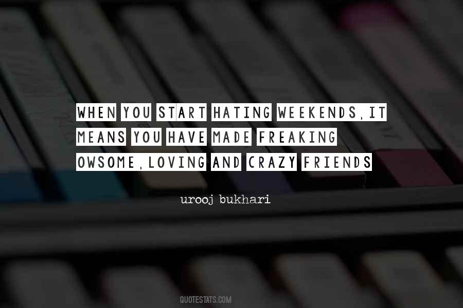 Hating You Quotes #767276