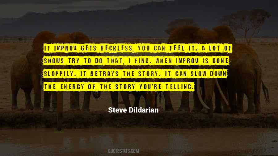 Energy You Feel Quotes #733268