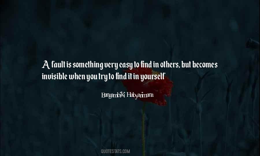 James Homegoing Quotes #504310