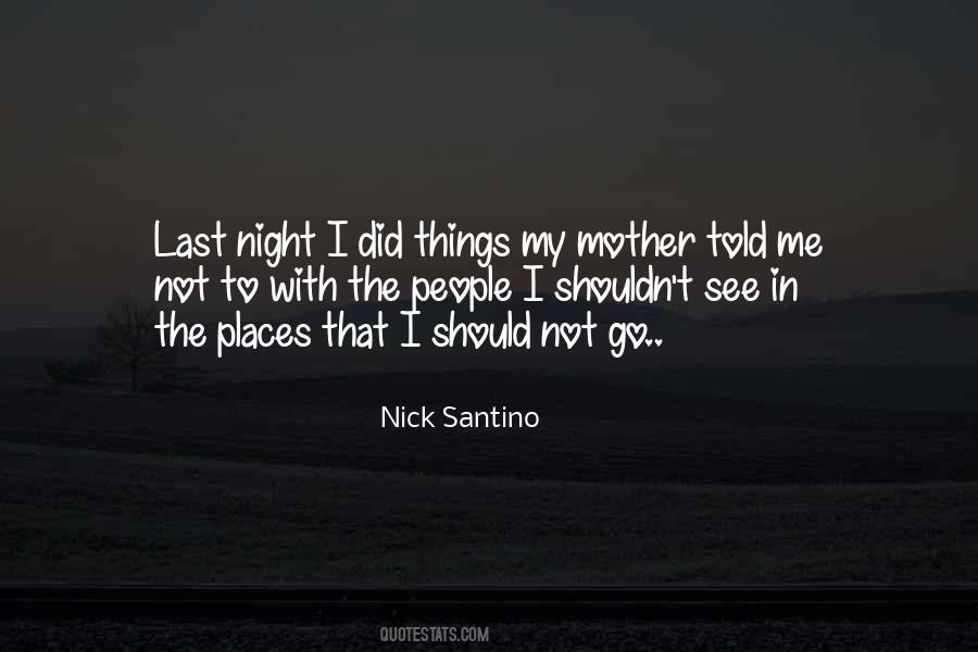 Free Mother Quotes #1375506