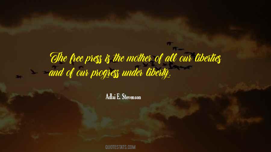 Free Mother Quotes #1582395