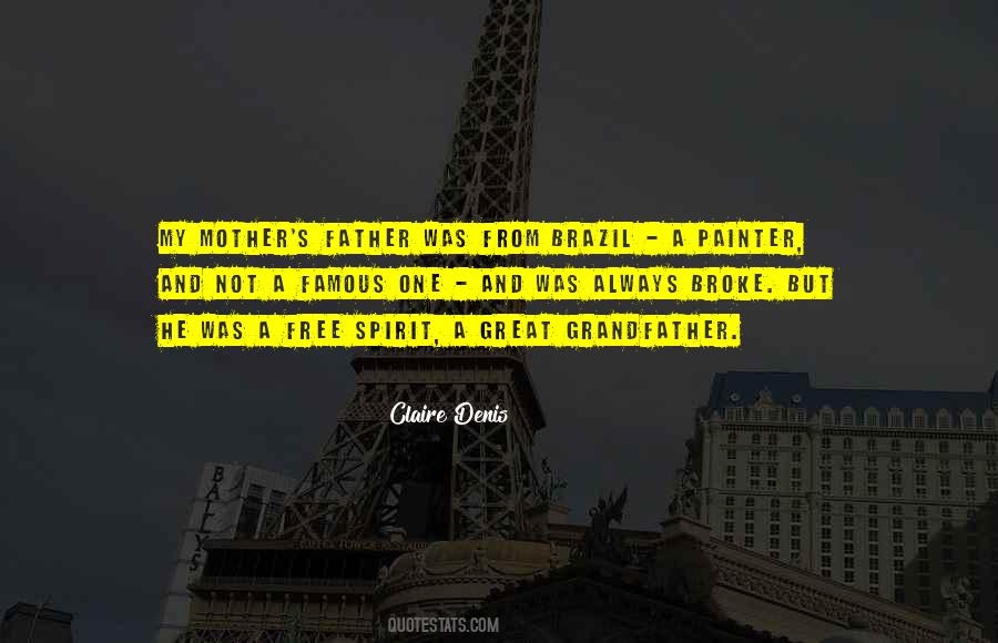 Free Mother Quotes #1675361