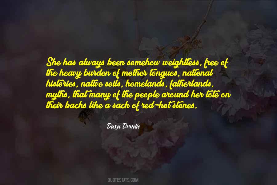 Free Mother Quotes #247971