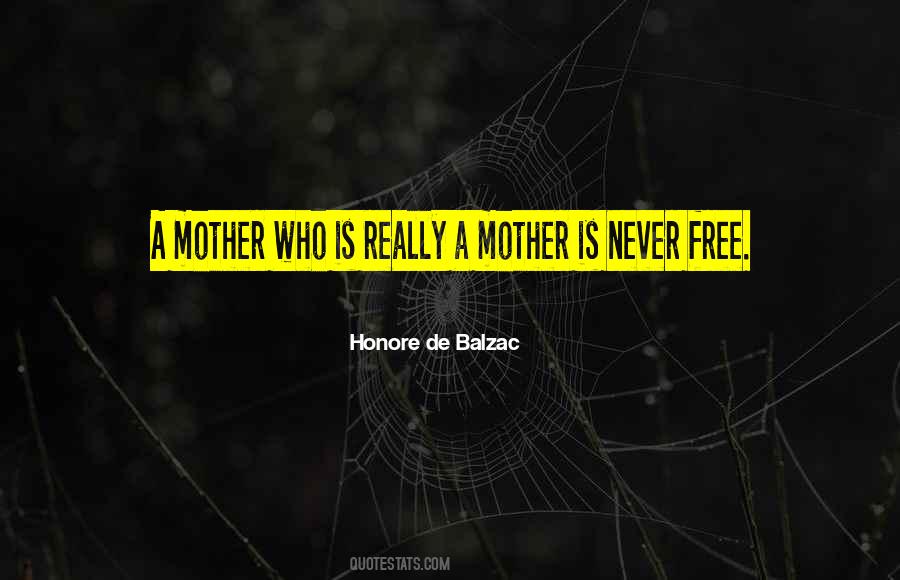 Free Mother Quotes #509475