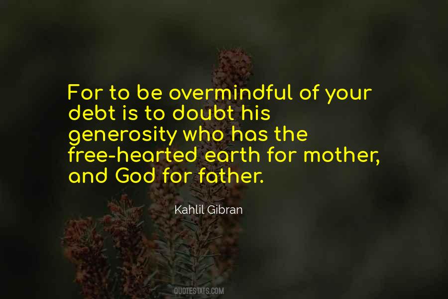 Free Mother Quotes #509749