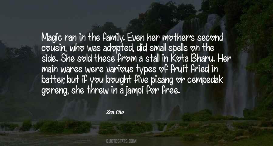 Free Mother Quotes #794830