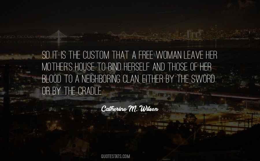 Free Mother Quotes #864274