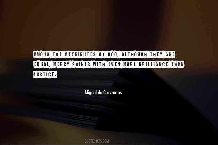 God Justice Quotes #1394365