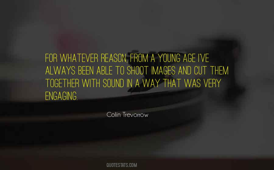 Famous Bradford Quotes #1364804