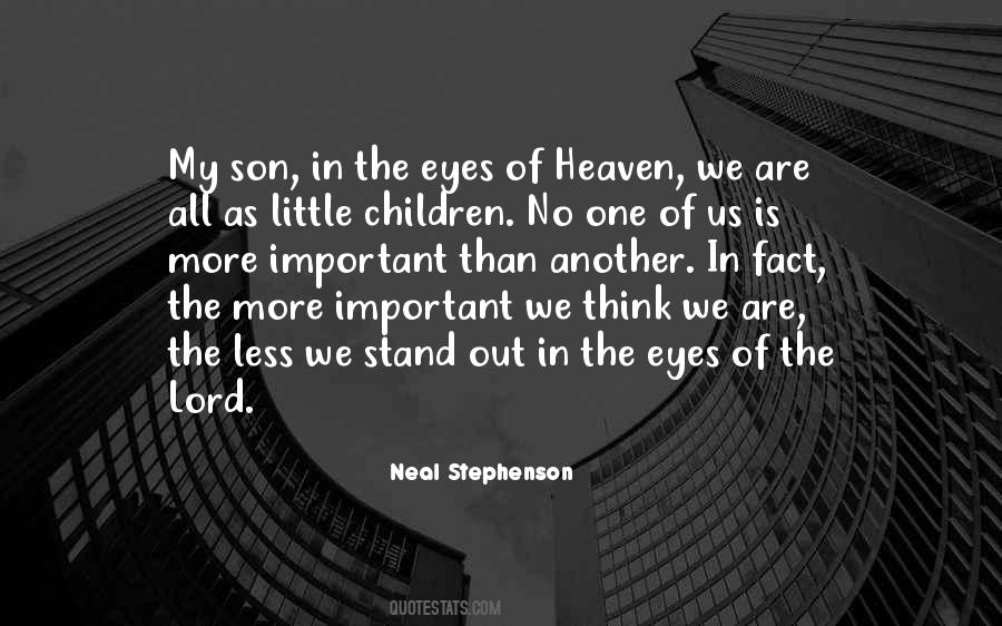 Stand As One Quotes #1058687