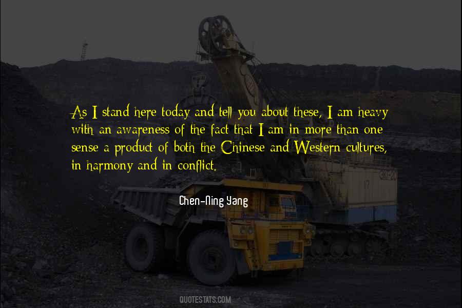 Stand As One Quotes #120934
