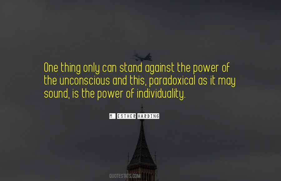 Stand As One Quotes #1442112