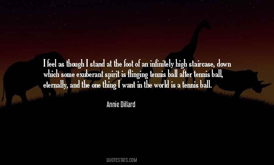 Stand As One Quotes #1584787