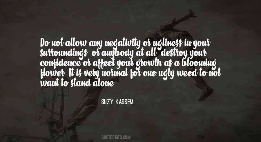 Stand As One Quotes #1610397