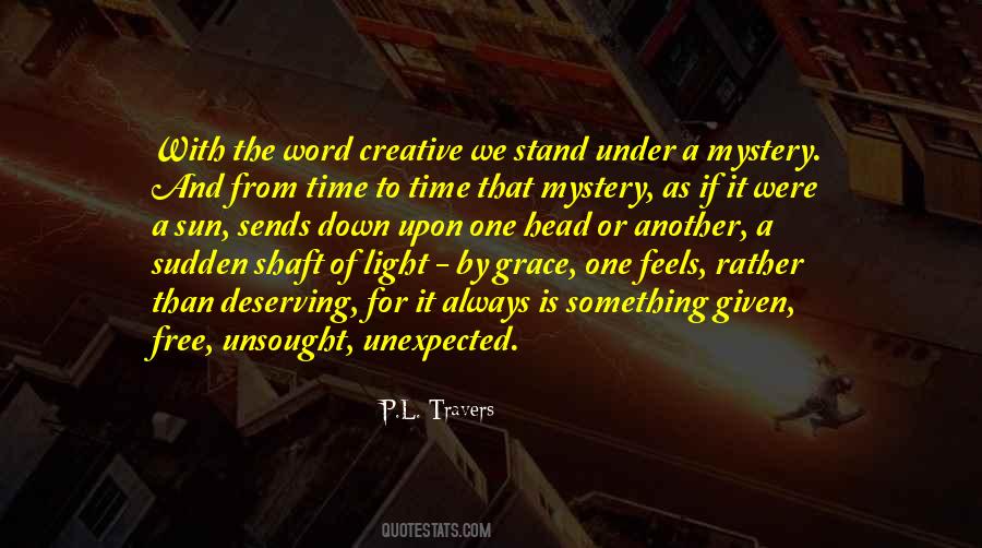 Stand As One Quotes #1670872
