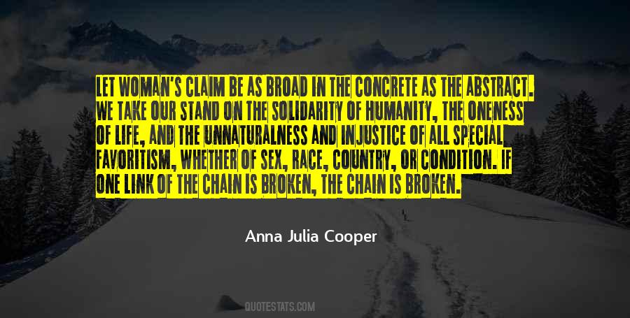 Stand As One Quotes #1675202