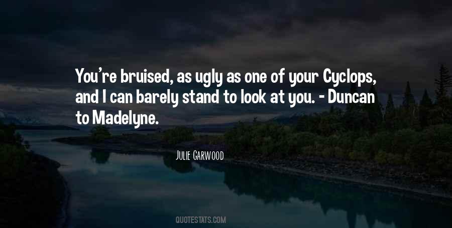 Stand As One Quotes #1751005