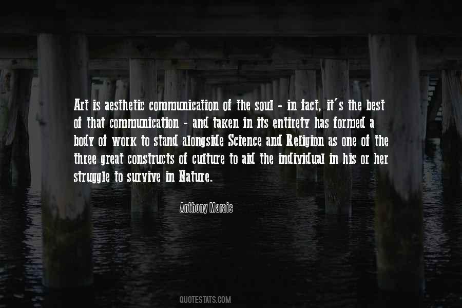 Stand As One Quotes #1868097