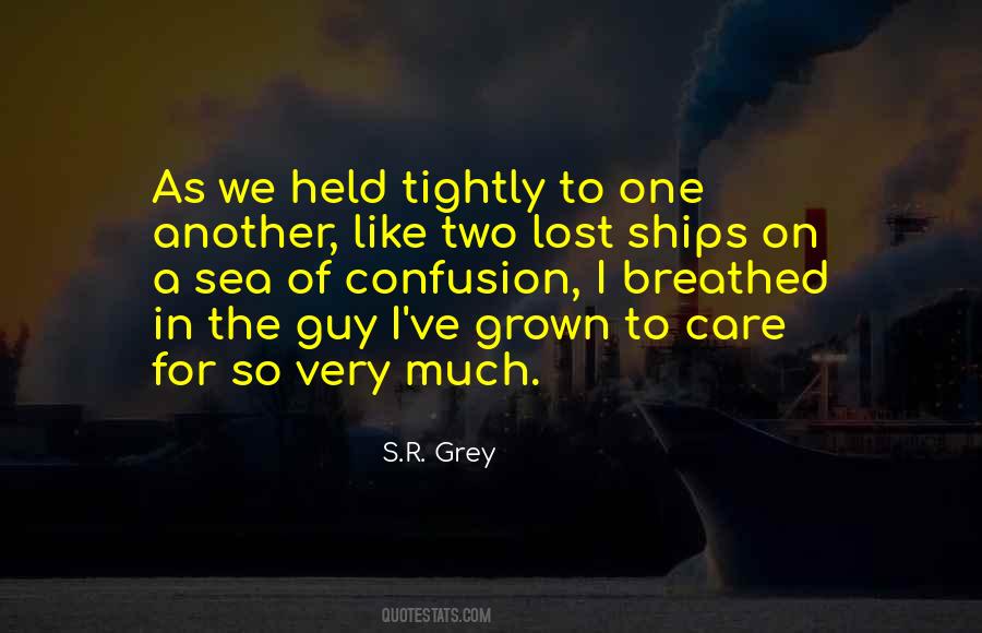 Stand As One Quotes #733138