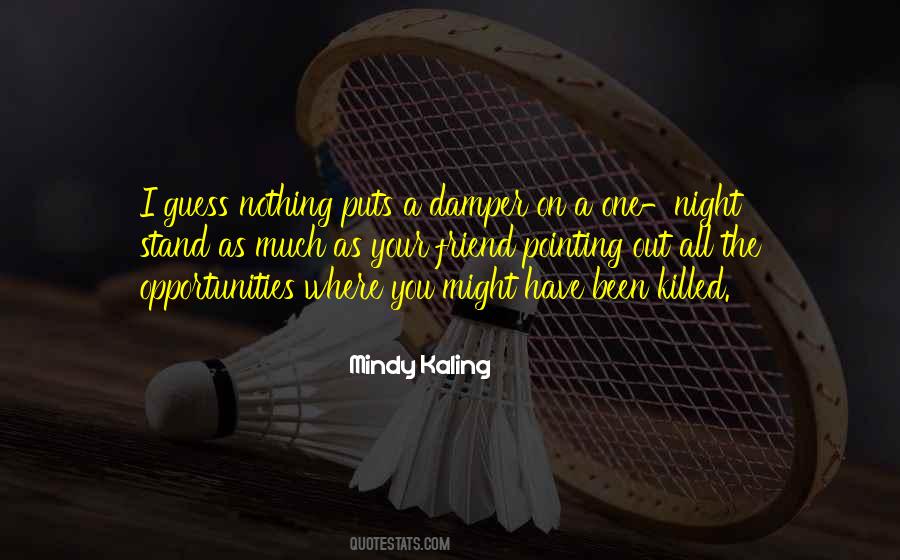 Stand As One Quotes #845800