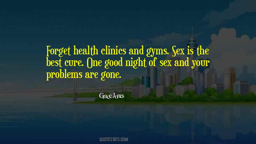 Best Health Quotes #1058148