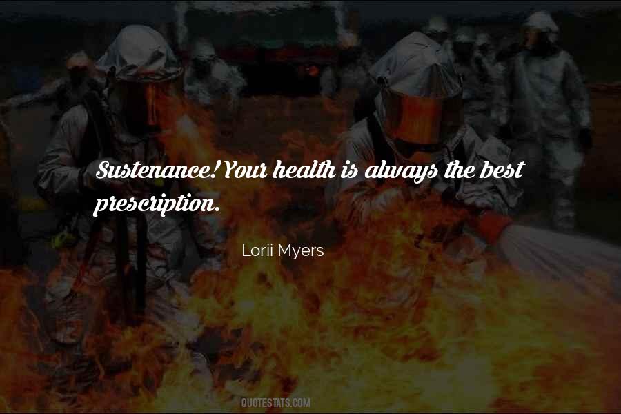 Best Health Quotes #1689567