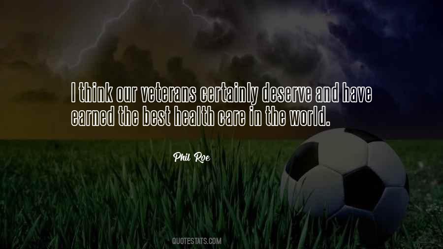 Best Health Quotes #877731