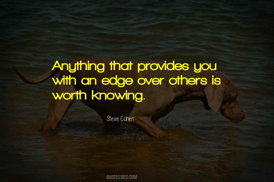 Dirk Porrez Quotes #1546440