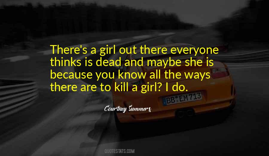 How To Tell Your Crush You Like Him Quotes #1097932