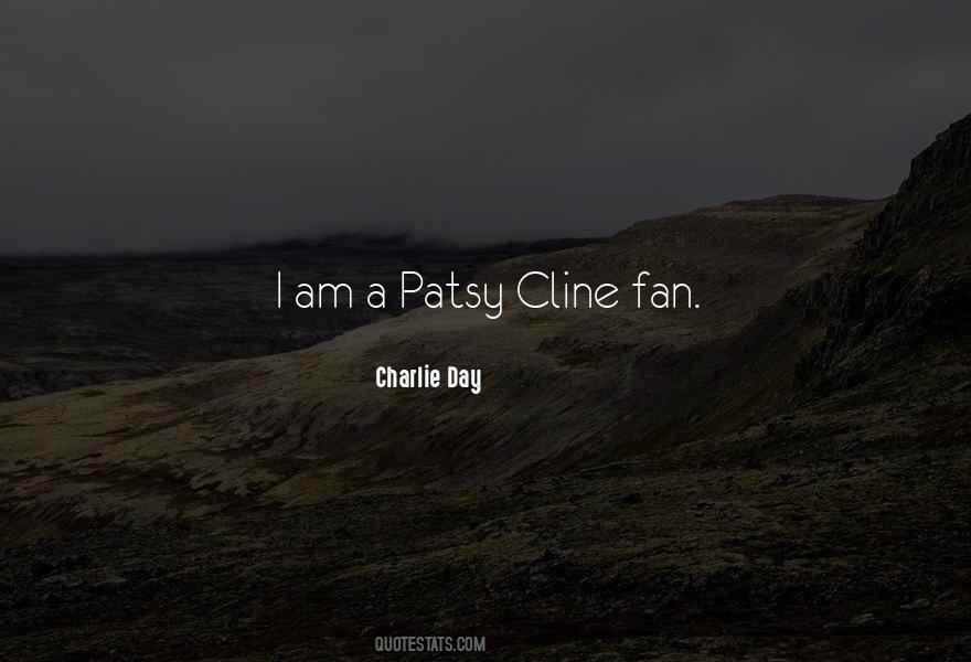 Best Patsy Quotes #1464623