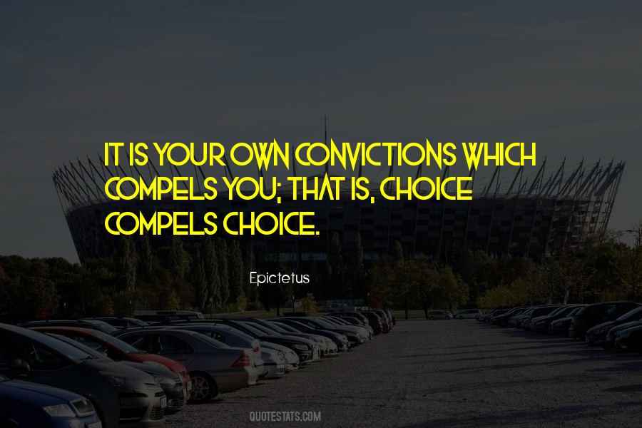 Choices Inspirational Quotes #741510