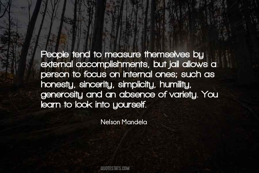 Learn Humility Quotes #460107