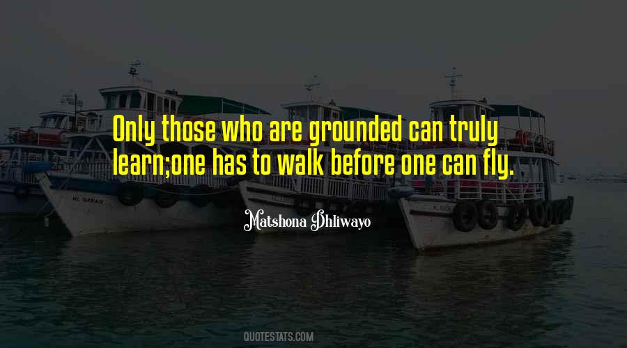 Learn Humility Quotes #741884