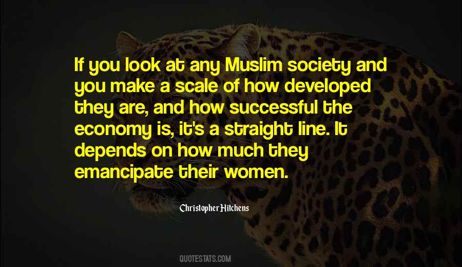 It Depends On How You Look At Things Quotes #1589883