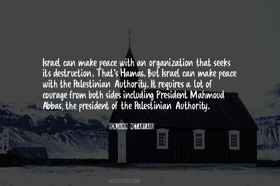 Quotes About Israel Peace #1405720 Quotes About Israel Peace #1405720