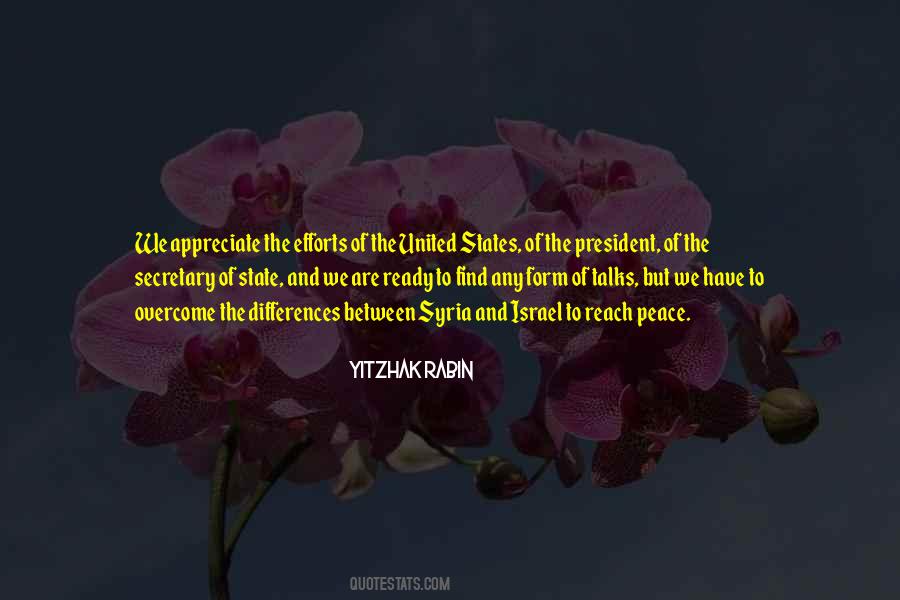 Quotes About Israel Peace #472229 Quotes About Israel Peace #472229