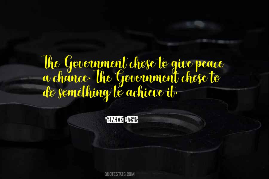 Quotes About Israel Peace #597589 Quotes About Israel Peace #597589
