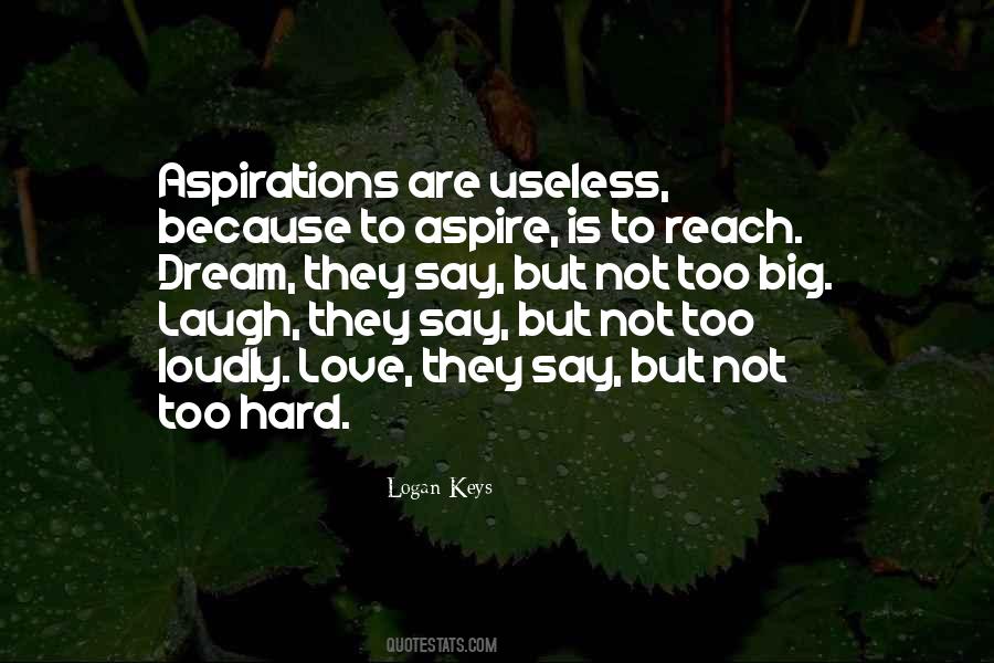 Love Is Fiction Quotes #1445472