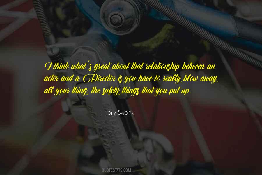 What I Think About You Quotes #196618