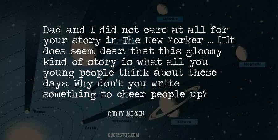 What I Think About You Quotes #527419