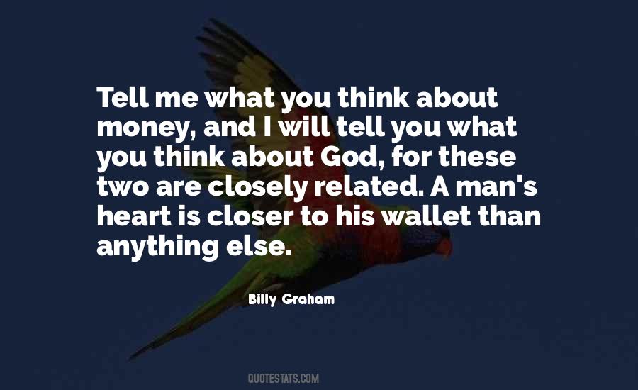 What I Think About You Quotes #547125