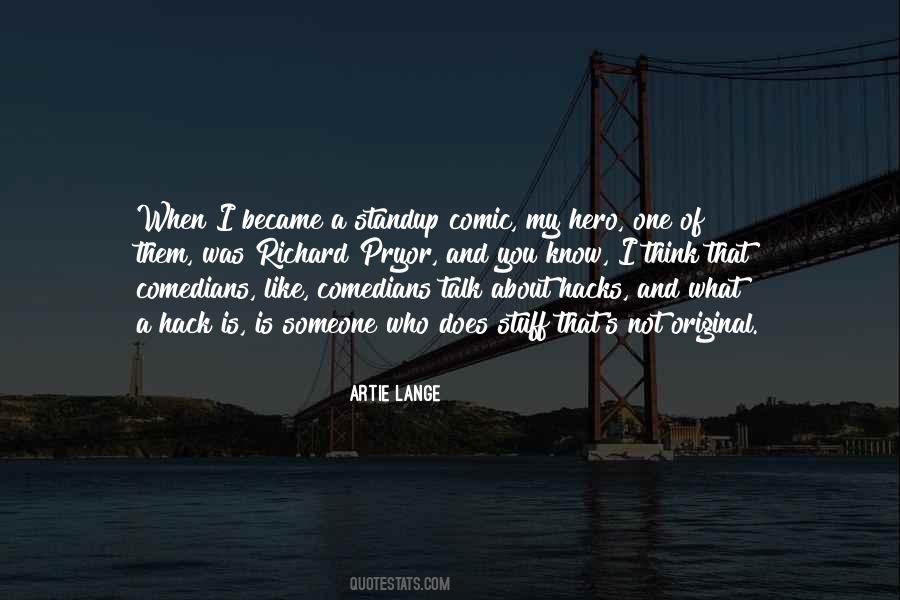 What I Think About You Quotes #709623