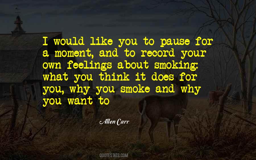 What I Think About You Quotes #720832