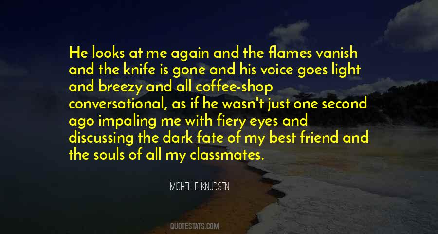 Coffee With Your Best Friend Quotes #1337656