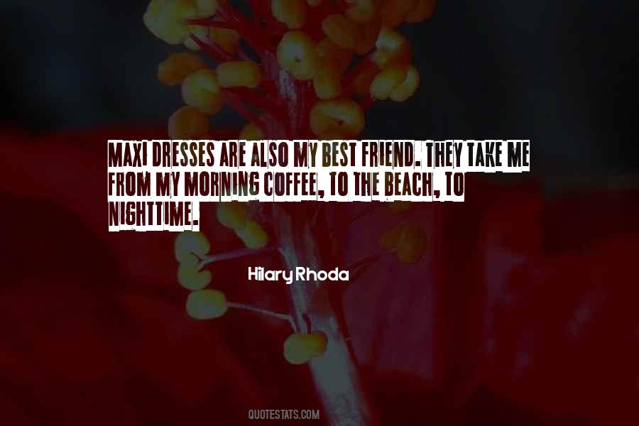 Coffee With Your Best Friend Quotes #299969