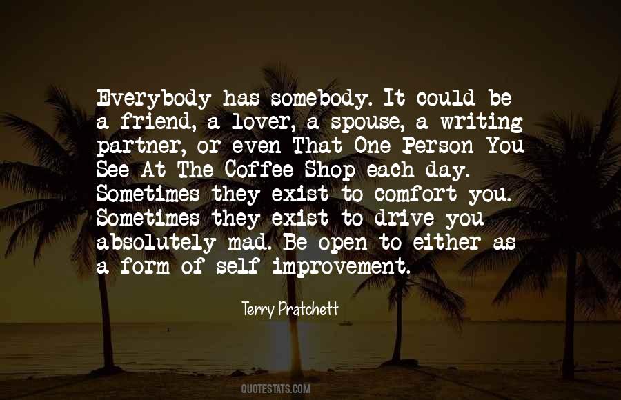 Coffee With Your Best Friend Quotes #957795