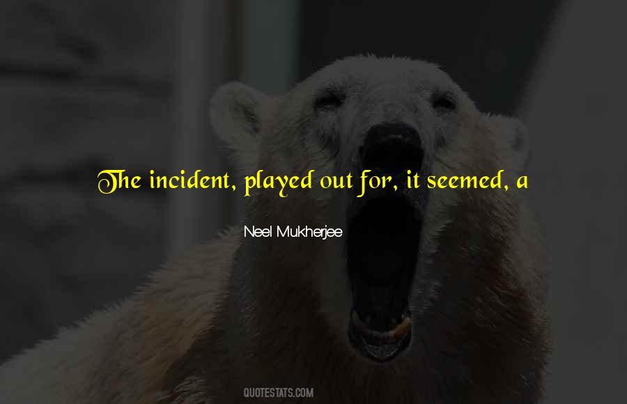 Baby Girl Character Quotes #690758