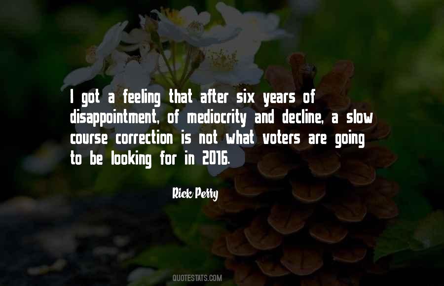 Quotes About Feeling Feelings #237909
