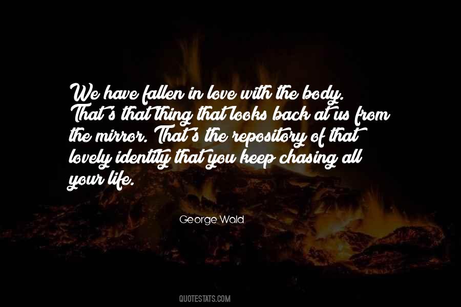 We Have Your Back Quotes #1682767